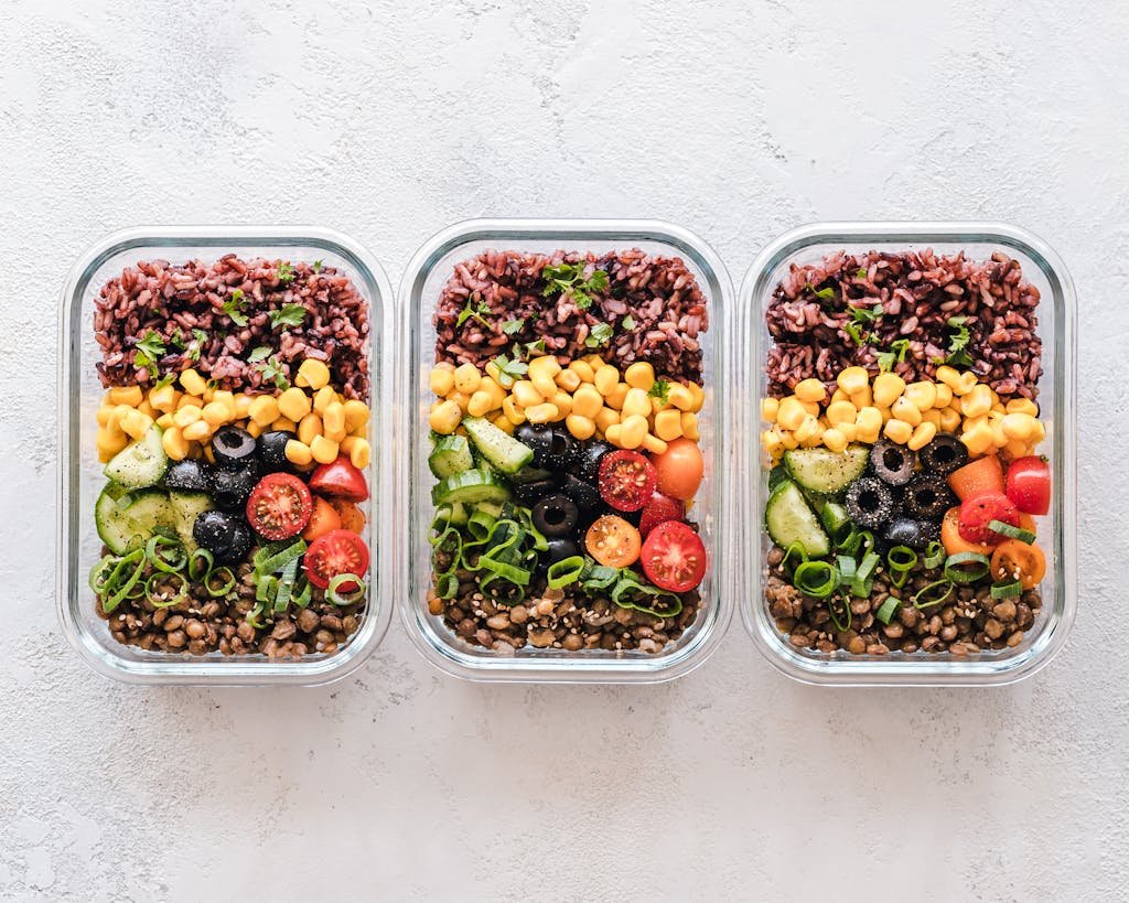 diet & meal plan articles
