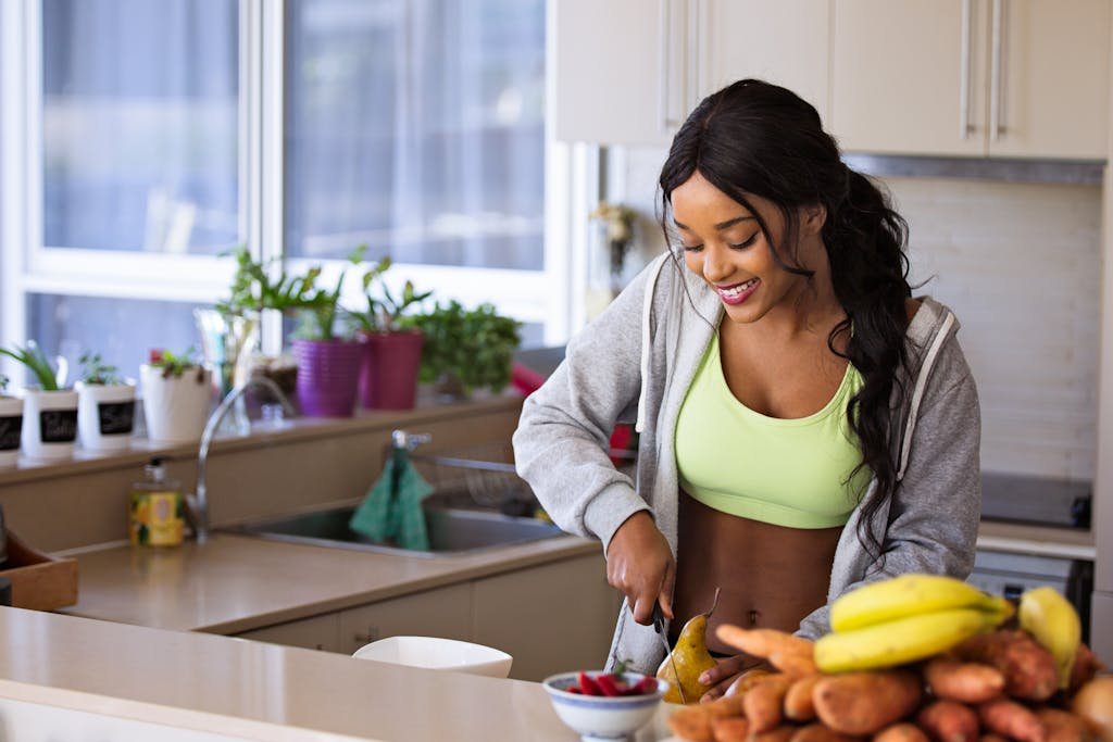 fitness nutrition articles