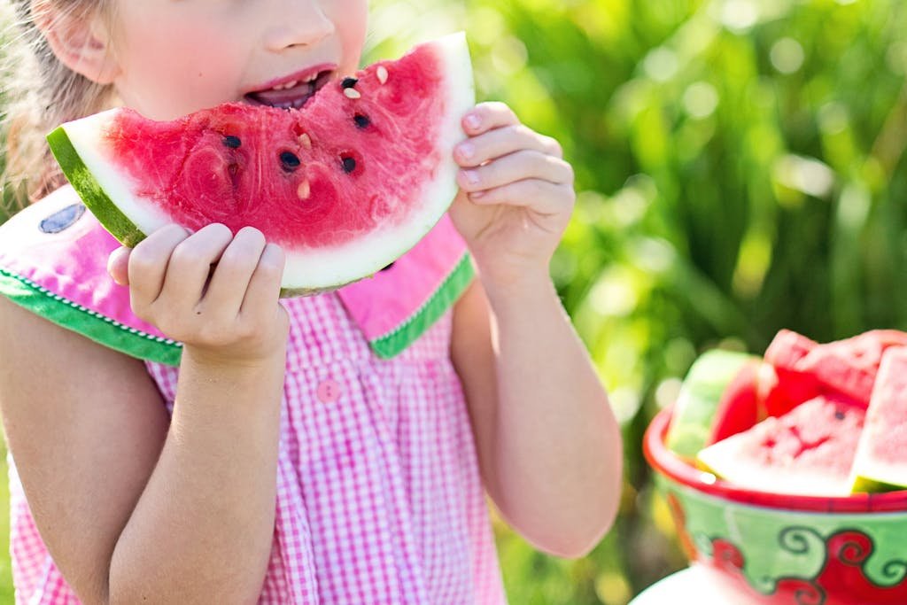 Kids Nutrition