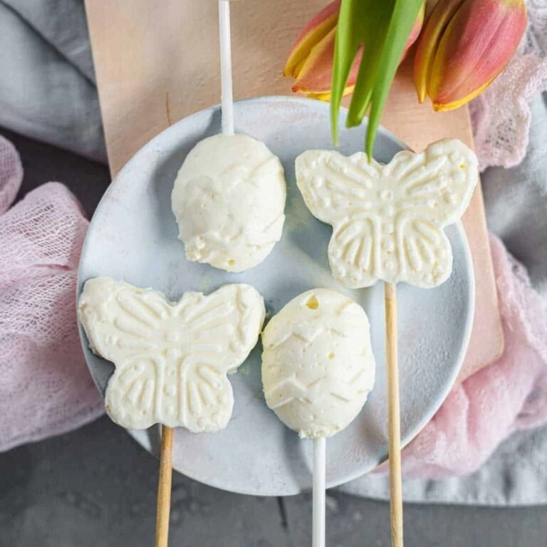 22 Healthy Frozen Snacks for Summer