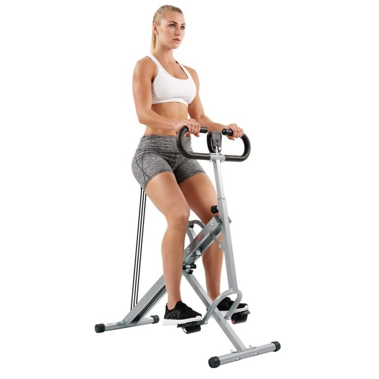 Leg Workout Machines for Home Easy to Use and Effective