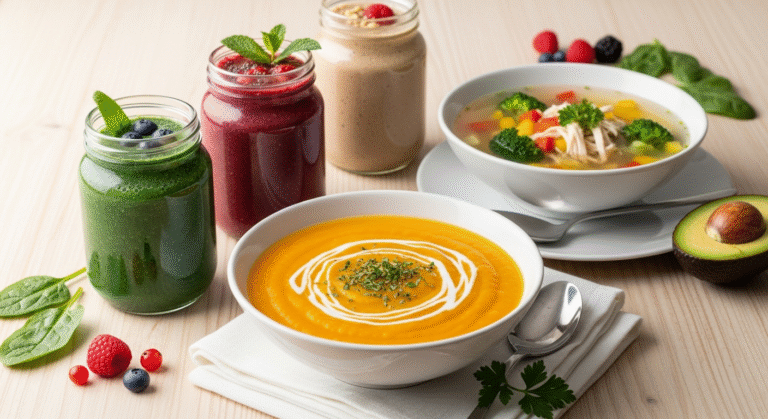 Optifast Diet Reviews: Real Results, Side Effects & User Experiences